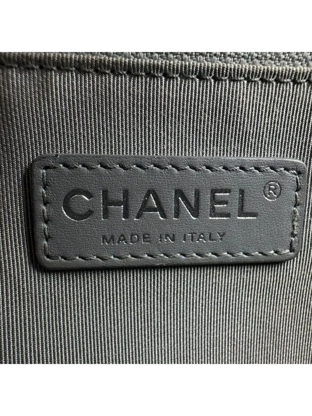 Chanel Shoulder Bag